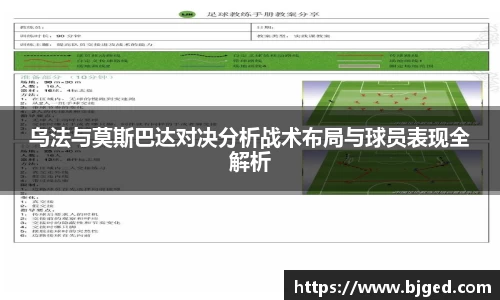 乌法与莫斯巴达对决分析战术布局与球员表现全解析