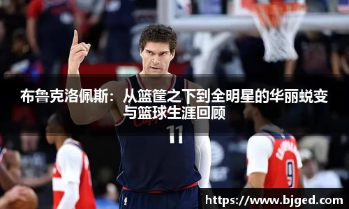布鲁克洛佩斯：从篮筐之下到全明星的华丽蜕变与篮球生涯回顾